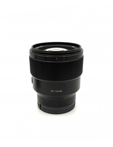 Sony FE 85mm f/1.8 Objektiv