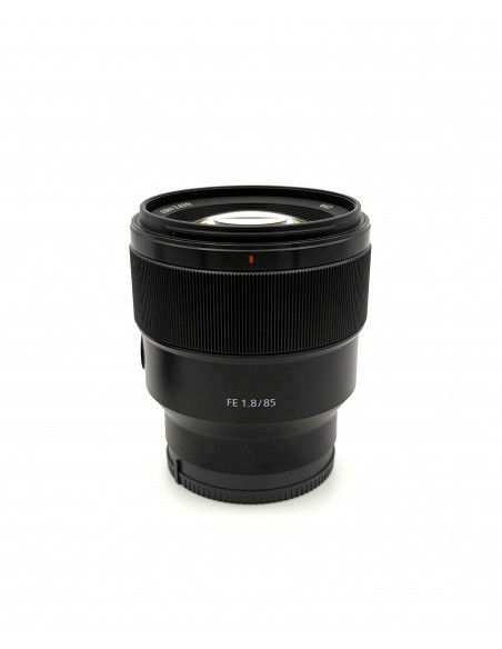 Sony FE 85mm f/1.8 Objektiv