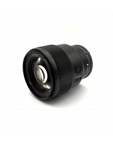 Sony FE 85mm f/1.8 Objektiv