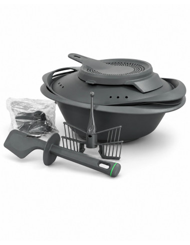 Vorwerk Thermomix® TM6 NEU