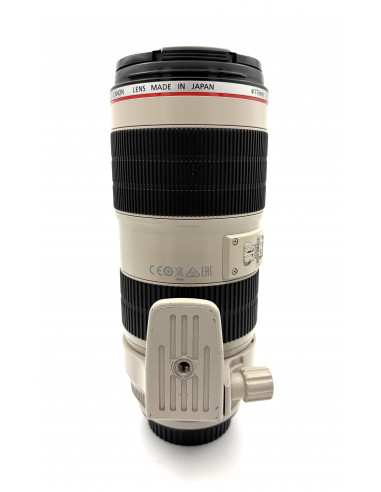 Canon EF 70-200mm f/2.8 L IS II USM Objektiv