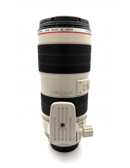 Canon EF 70-200mm f/2.8 L IS II USM Objektiv