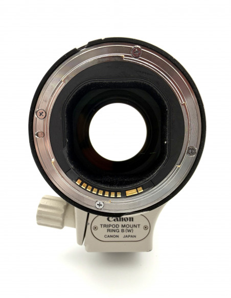 Canon EF 70-200mm f/2.8 L IS II USM Objektiv