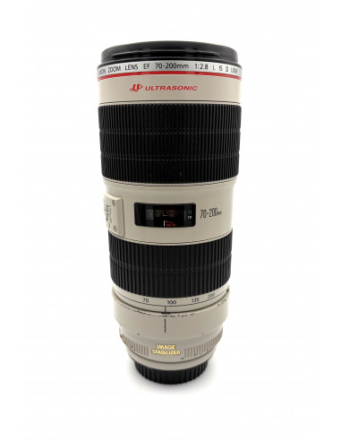 Canon EF 70-200mm f/2.8 L IS II USM Objektiv