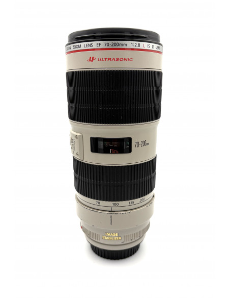 Canon EF 70-200mm f/2.8 L IS II USM Objektiv