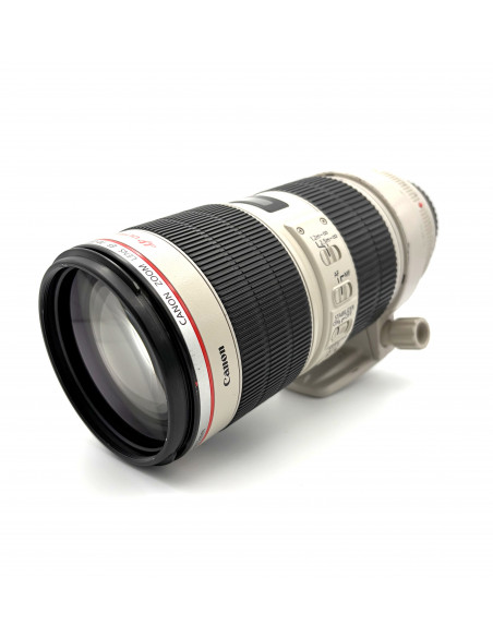 Canon EF 70-200mm f/2.8 L IS II USM Objektiv