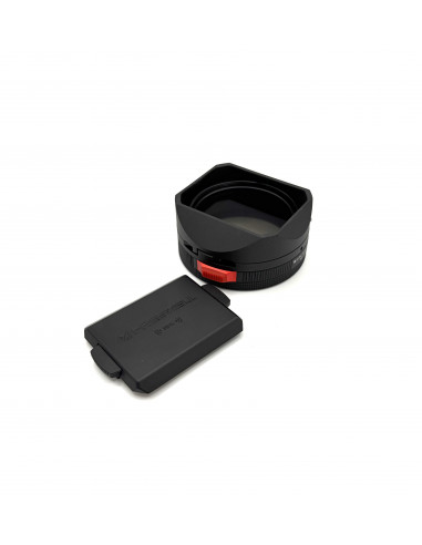 Fujifilm X100VI Schwarz
