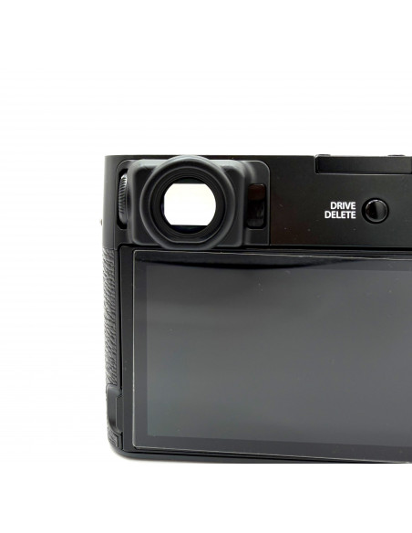 Fujifilm X100VI Schwarz