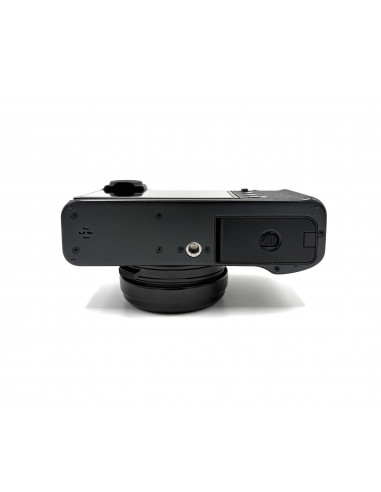 Fujifilm X100VI Schwarz