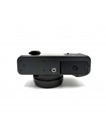 Fujifilm X100VI Schwarz
