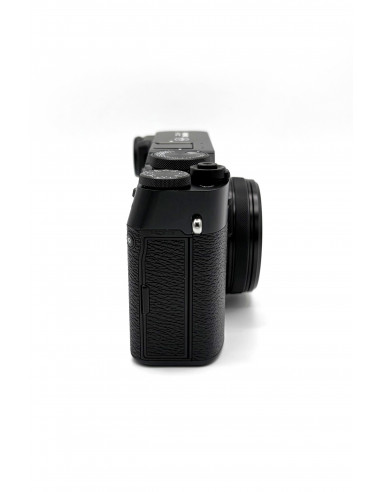 Fujifilm X100VI Schwarz