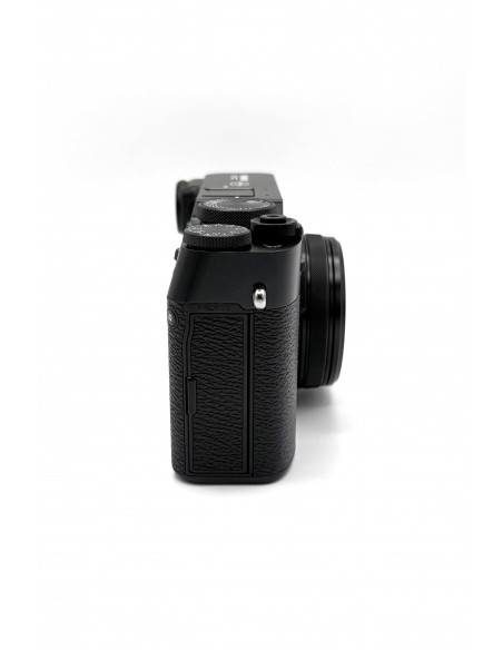 Fujifilm X100VI Schwarz