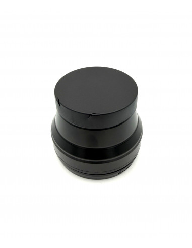 Fujifilm TCL-X100 II Telekonverter Schwarz für X100VI / X100V / X100F