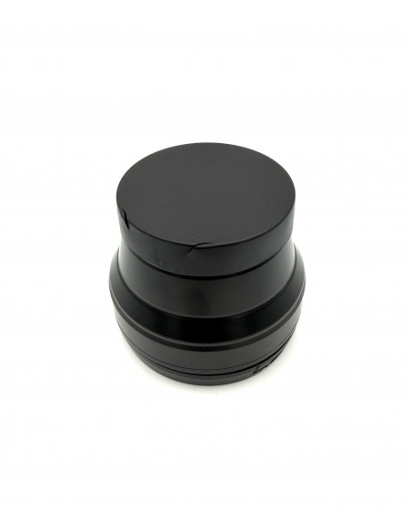 Fujifilm TCL-X100 II Telekonverter Schwarz für X100VI / X100V / X100F