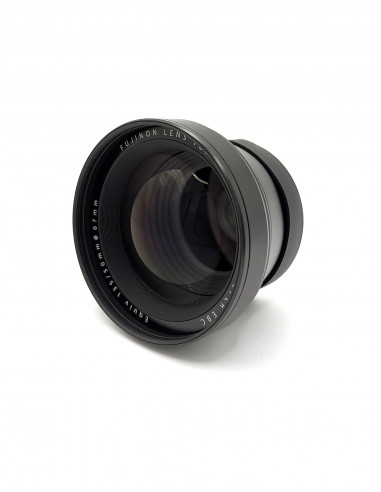 Fujifilm TCL-X100 II Telekonverter Schwarz für X100VI / X100V / X100F