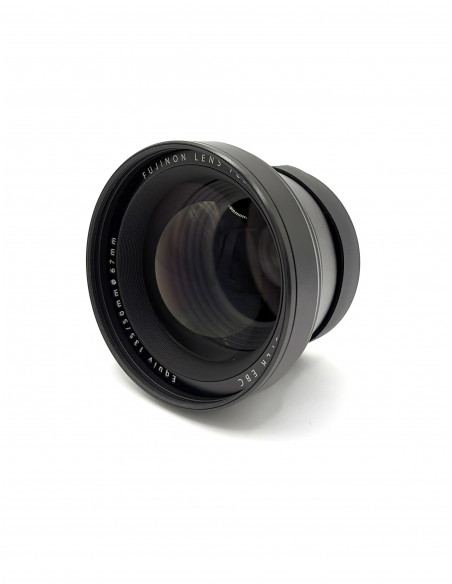 Fujifilm TCL-X100 II Telekonverter Schwarz für X100VI / X100V / X100F