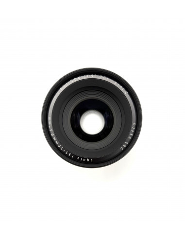 Fujifilm TCL-X100 II Telekonverter Schwarz für X100VI / X100V / X100F