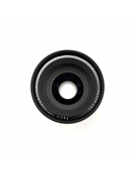 Fujifilm TCL-X100 II Telekonverter Schwarz für X100VI / X100V / X100F