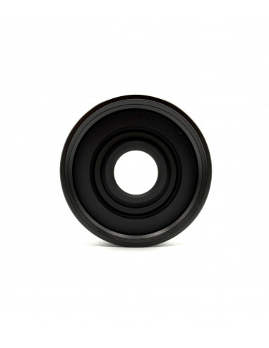 Fujifilm WCL-X100 II Telekonverter Schwarz für X100VI / X100V / X100F
