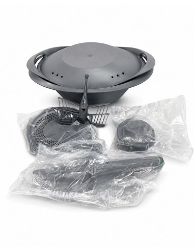 Vorwerk Thermomix® TM6 140 Anniversary - Neu & unbenutzt