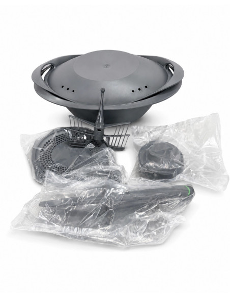 Vorwerk Thermomix® TM6 140 Anniversary - Neu & unbenutzt