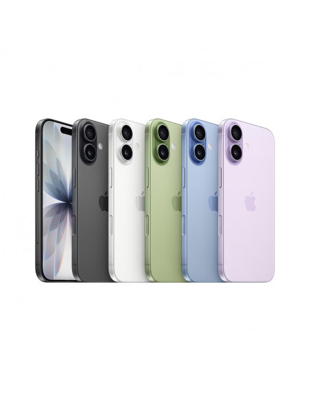 iPhone 17 Neu & unbenutzt