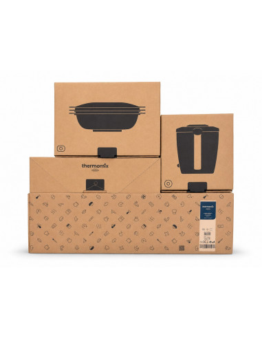 Thermomix TM7 neu & unbenutzt kaufen | Ecomoney