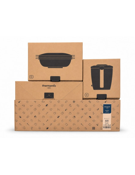 Thermomix TM7 neu & unbenutzt kaufen | Ecomoney