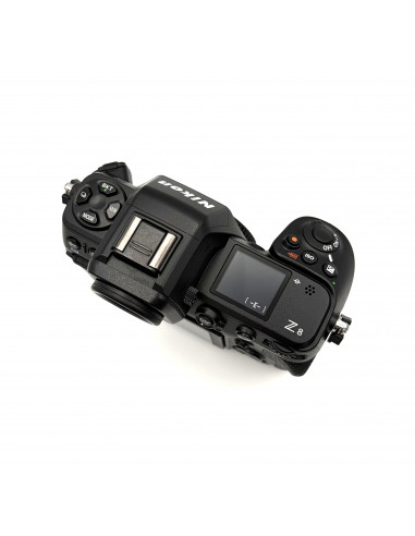 Nikon Z8