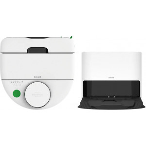 Vorwerk Kobold VR7 with CB7 charging station 2