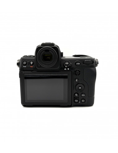 Nikon Z8