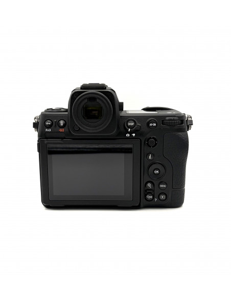 Nikon Z8