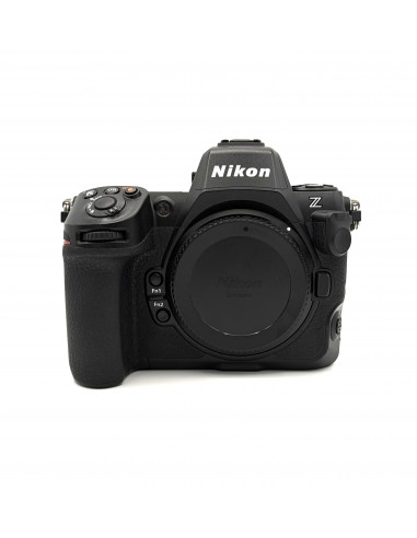 Nikon Z8