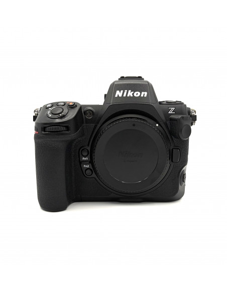 Nikon Z8