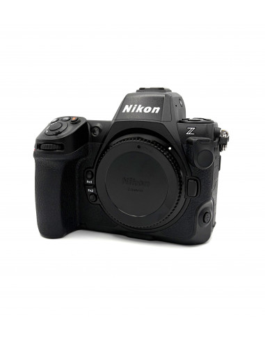Nikon Z8