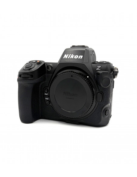Nikon Z8