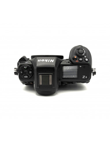 Nikon Z8