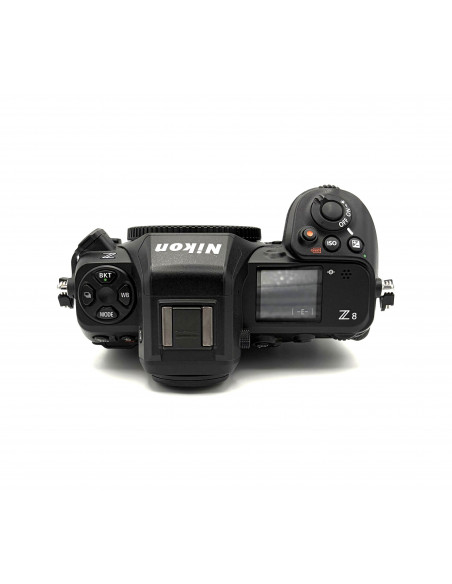 Nikon Z8
