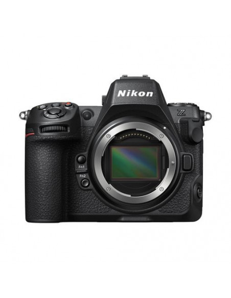 Nikon Z8