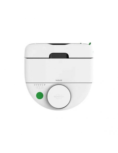 Vorwerk Kobold VR7 with CB7 charging station