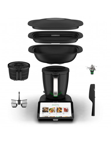 Thermomix TM7 neu & unbenutzt kaufen | Ecomoney