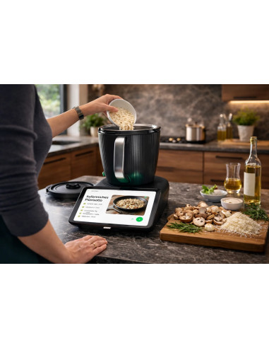 Thermomix TM7 neu & unbenutzt kaufen | Ecomoney