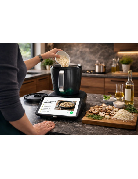 Thermomix TM7 neu & unbenutzt kaufen | Ecomoney