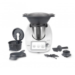 Vorwerk Thermomix® TM6 2