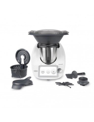 Thermomix TM6 | 45 Tage Test & 18 Monate Garantie