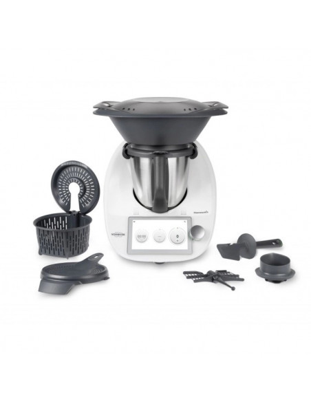 Thermomix TM6 | 45 Tage Test & 18 Monate Garantie