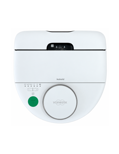Vorwerk Kobold VR7 with CB7 charging station