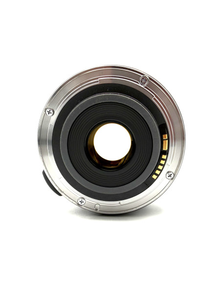 Canon EF-S 10-22mm f/3.5-4.5 USM