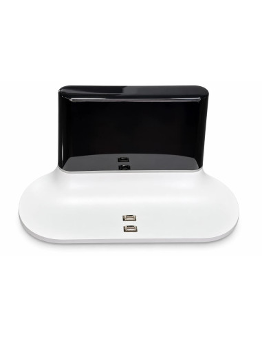 Vorwerk Kobold VR7 with CB7 charging station