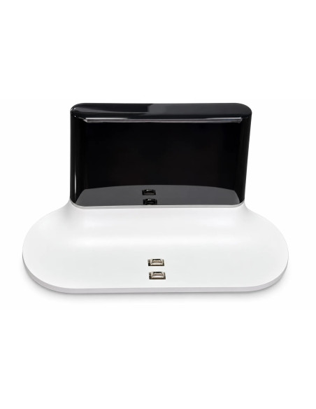 Vorwerk Kobold VR7 with CB7 charging station